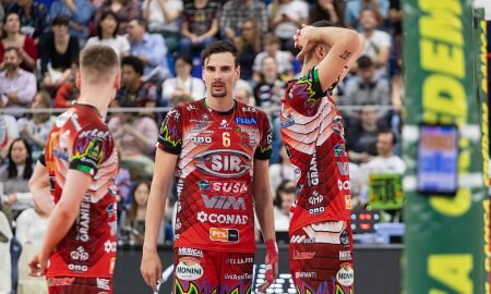 قهرمانی یاران تونیوتی در پلاسلیگا/ تیم لئون فاتح ایتالیا شد