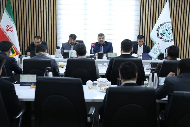 کارهای علمی زیادی برای نام بزرگ خلیج فارس انجام شده است کارهای علمی زیادی برای نام بزرگ خلیج فارس انجام شده است