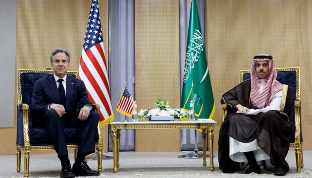 تفاهم امنیتی عربستان و آمریکا؛ معادله‌ای چندمجهولی که به این زودی‌ حل نمی‌شود