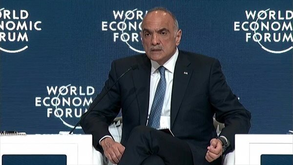 نشست مجمع جهانی اقتصاد در ریاض با محوریت جنگ غزه