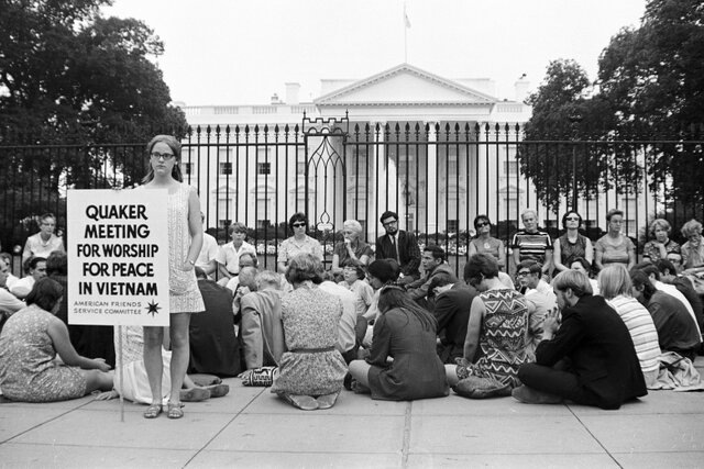 «سندرم ویتنام» در غزه تکرار میشود؟