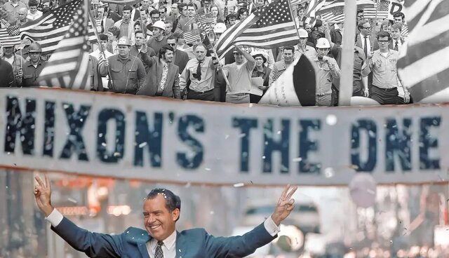 «سندرم ویتنام» در غزه تکرار میشود؟