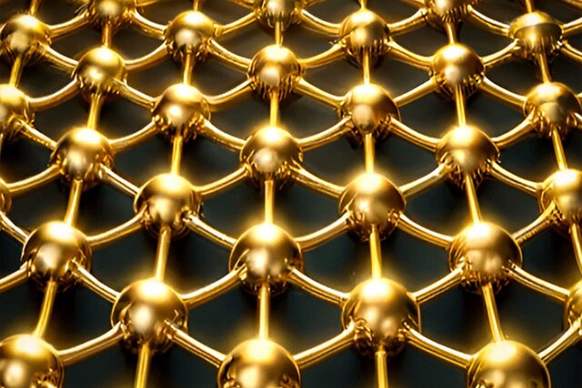 عکس تزئینی است تبدیل جوهرهای معمولی ماژیک به گرافن