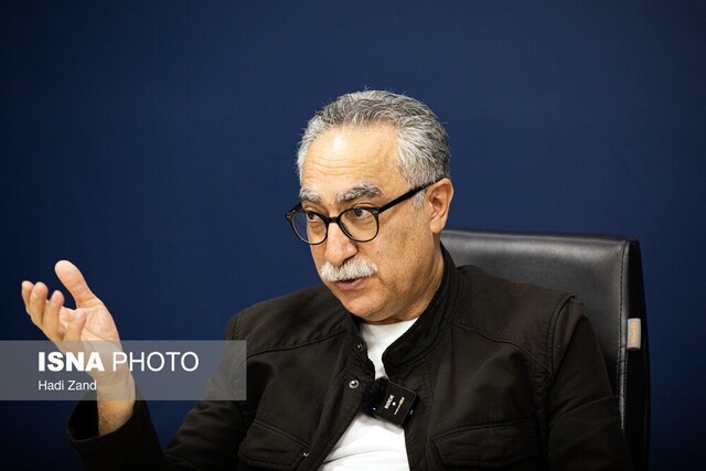 دعوت خانه سینما از هموطنان برای پیوستن به پویش«من نگهبان آب هستم»