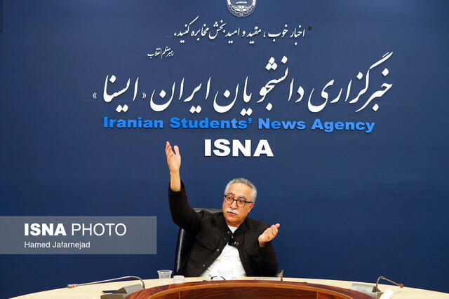 ناگفتههای فرهاد توحیدی از «مست عشق»/ پیر شدیم