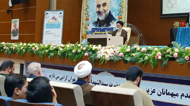 اسلام برای مردم دنیا پیامهای الهام بخشی دارد اسلام برای مردم دنیا پیامهای الهام بخشی دارد