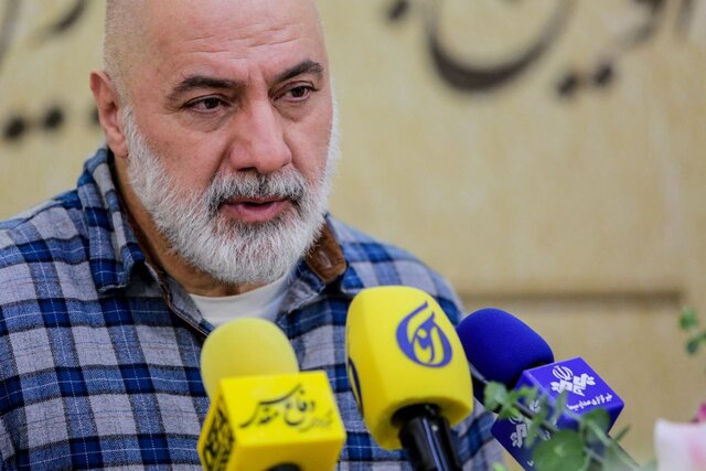 ساخت فیلم «عشق آباد» با محوریت امام رضا (ع) و فرهنگ رضوی