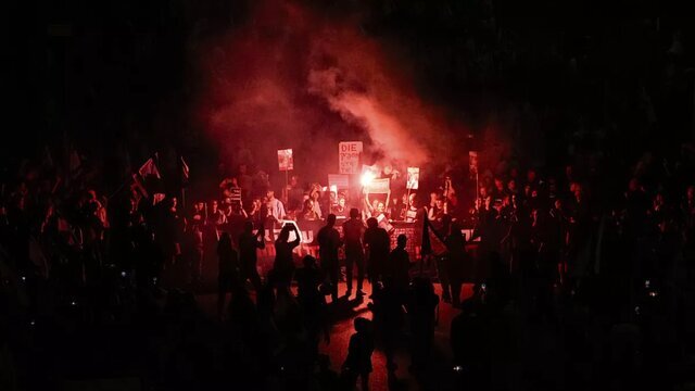 علّت تغییر رویکرد احتمالی اسرائیل در برابر حماس/ امنترین نقطه دریایی در سطح جهان