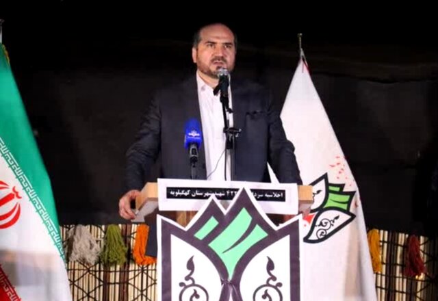 عملیات وعده صادق فخر اسلام و مسلمین بود عملیات وعده صادق فخر اسلام و مسلمین بود