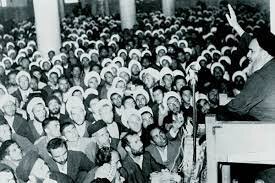 افشای کینه شاه از قم