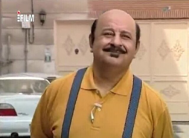 غلامحسین لطفی: من فراموش نشدهام!