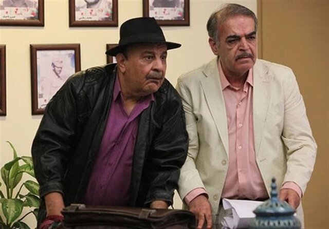 غلامحسین لطفی: من فراموش نشدهام!