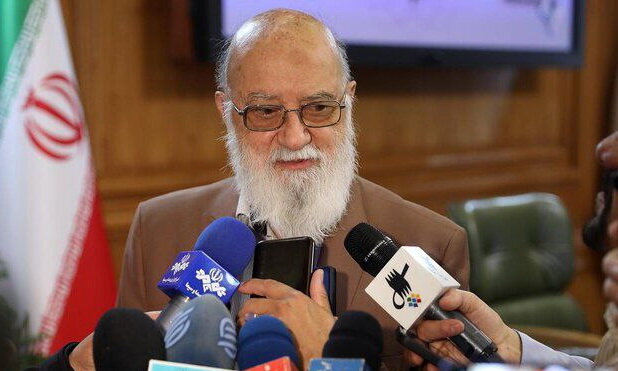بررسی وضعیت ایمنی ساختمانها با حضور دادستان/ نامهنگاری با استاندار و وزیرکشور در مورد حریم بررسی وضعیت ایمنی ساختمانها با حضور دادستان/ نامهنگاری با استاندار و وزیرکشور در مورد حریم