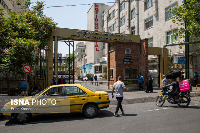 حذف «پول» از درمان زیر ۷ سالهها