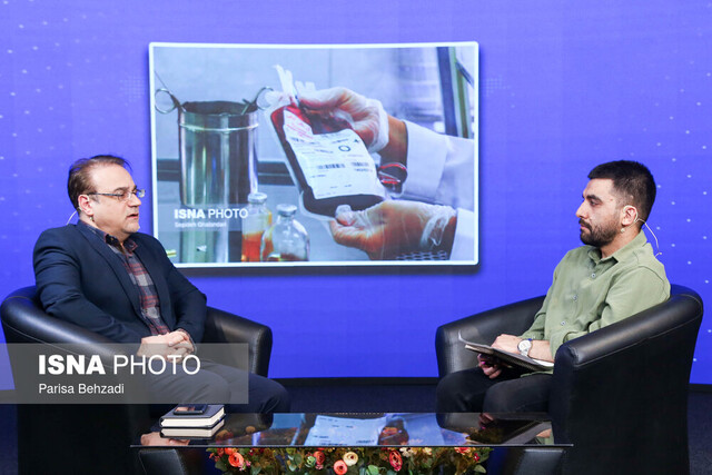 خونفروشی در سالهای دور / ۱۷ سال اهدای خون داوطلبانه در ایران