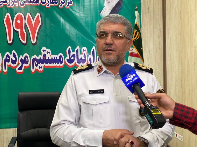 برخورد قاطع با امدادخودروهای غیرمجاز در جادهها/ قیمتهای نجومی و خدمات غیراستاندارد زیر ذرهبین پلیس برخورد قاطع با امدادخودروهای غیرمجاز در جادهها/ قیمتهای نجومی و خدمات غیراستاندارد زیر ذرهبین پلیس