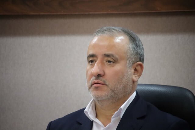عملکرد مناسب حوزه بازرسی در دور دوم سفر رئیس جمهور به سمنان عملکرد مناسب حوزه بازرسی در دور دوم سفر رئیس جمهور به سمنان