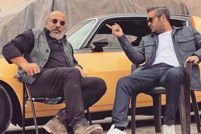 بهجای پادزهر فرهنگی، سم تولید میکنند!