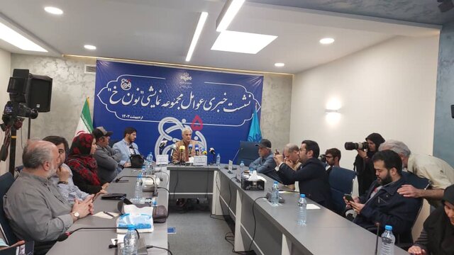 «نون خ» چه خطقرمزهایی را رعایت کرد؟