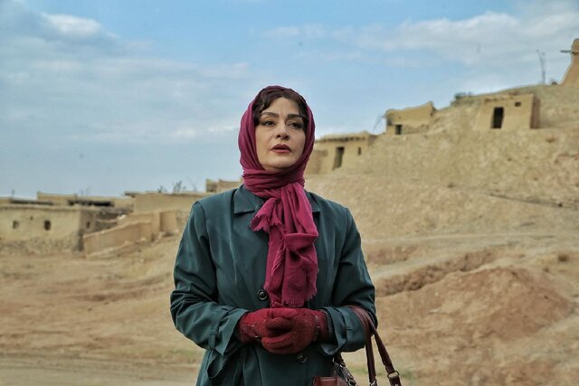 "دور لیلی" الإيراني یشارك في مهرجان ألمانيا