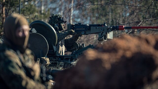 چالشهای ناتو برای رویارویی با روسیه و مشکلات خودش