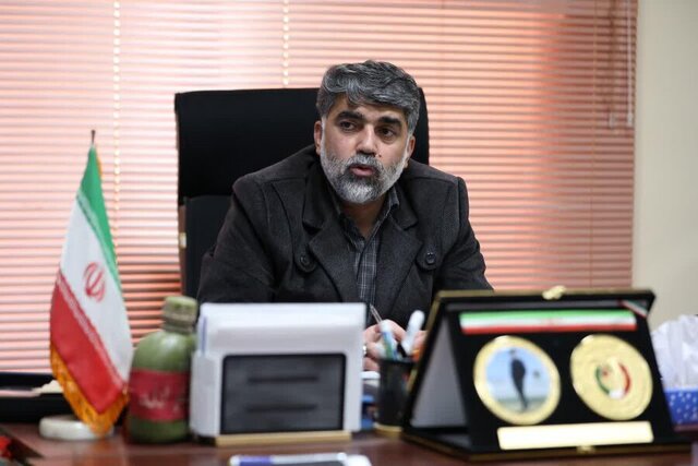 ورزشکاران پهلوانانی مانند تختی، حسن رزاز و شهید هادی را الگو قرار دهند ورزشکاران پهلوانانی مانند تختی، حسن رزاز و شهید هادی را الگو قرار دهند