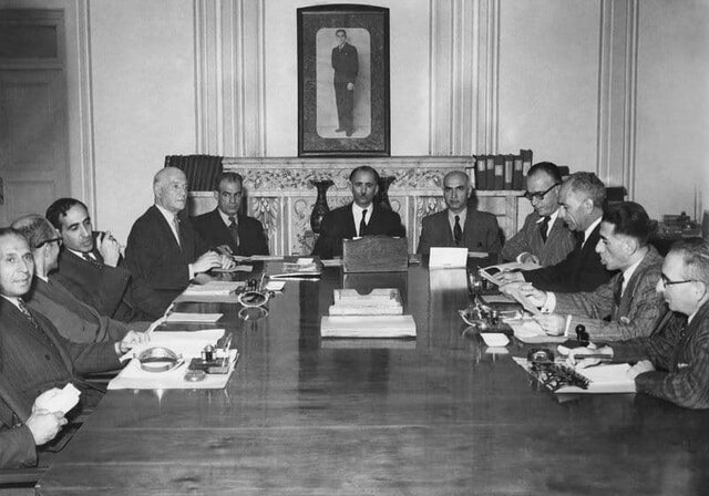 فرجام نمایندهای که «نخستوزیر» شد