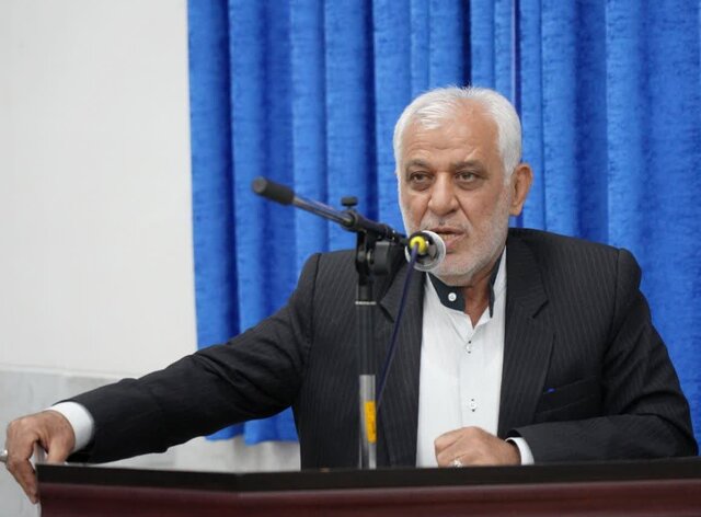 نیروی انسانی زمانی موفق است که رویکرد الهی، دینی و تفکر توحیدی داشته باشد نیروی انسانی زمانی موفق است که رویکرد الهی، دینی و تفکر توحیدی داشته باشد