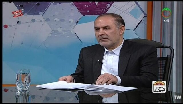 نقض حکم اعدام بابک زنجانی/ آخرین وضعیت پروندههای چای دبش و باغ ازگل