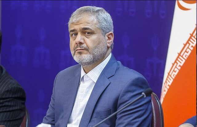 نقض حکم اعدام بابک زنجانی/ آخرین وضعیت پروندههای چای دبش و باغ ازگل