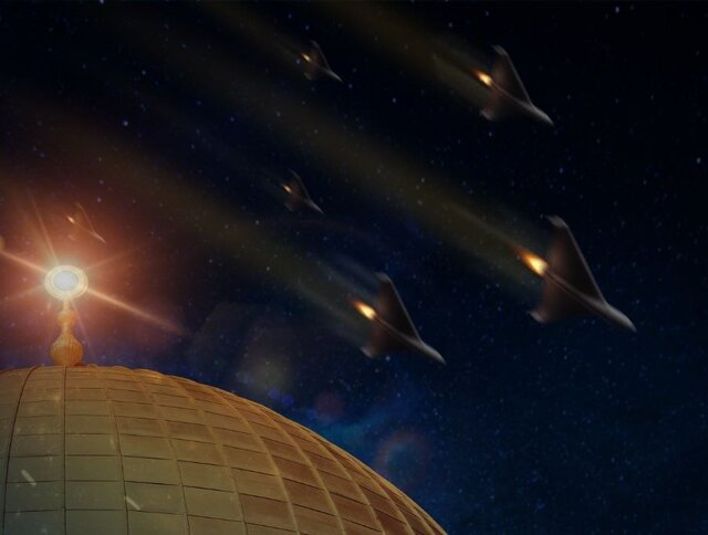 پیام بازدارندگی «وعده صادق» با هماهنگی دیپلماسی و میدان