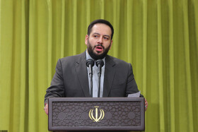 دیدار معلمان با رهبر معظم انقلاب