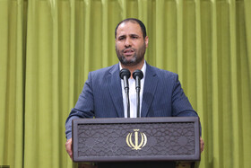دیدار معلمان با رهبر معظم انقلاب