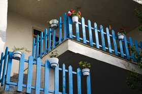 روستای ساسنگ - گلستان