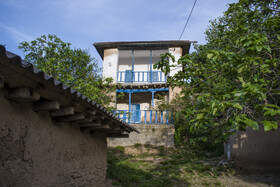 روستای ساسنگ - استان گلستان