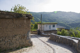  روستای ساسنگ - گلستان