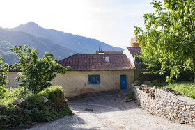 روستای ساسنگ - گلستان