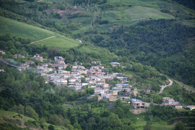  روستای ساسنگ - گلستان