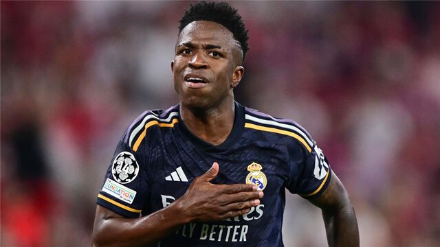 تکمیل هفته رویایی رئال یا سلام بایرن به زندگی؟