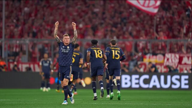 اعتراف کارلتو: بایرن نمایش بهتری داشت