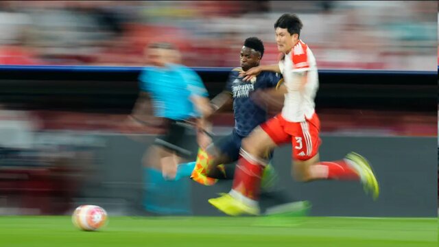 توخل: ما گل نزدیم و رئال مجازاتمان کرد