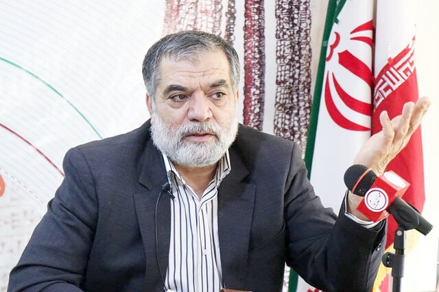 ظرفیتهای گردشگری «الموت» جهانی است ظرفیتهای گردشگری «الموت» جهانی است