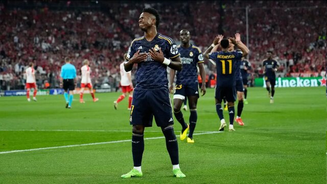 هشدار برای بایرن مونیخ