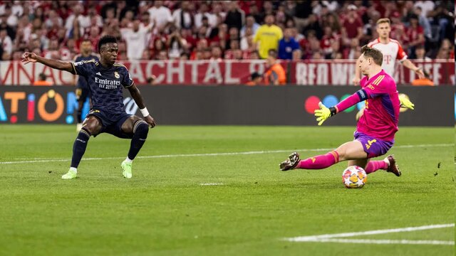 هشدار برای بایرن مونیخ