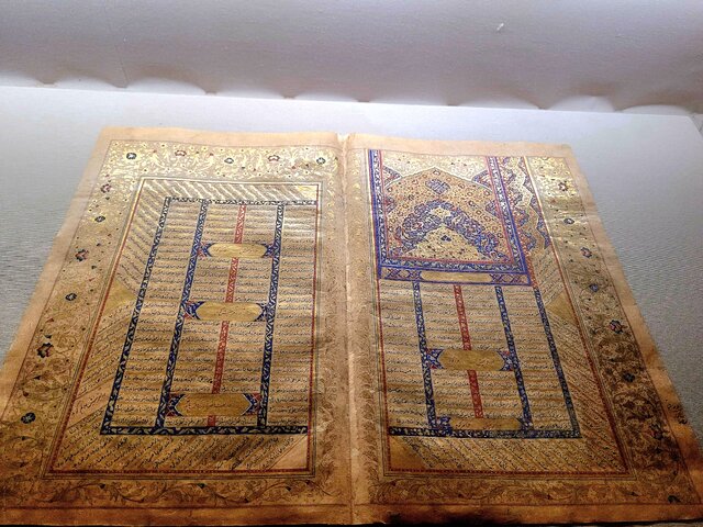 با عشق به ایران در ارمنستان