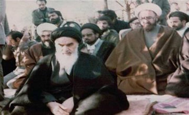چهل و پنجمین سالگرد شهید مطهری برگزار میشود