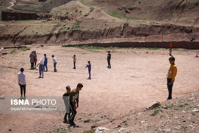 رویای یک دیوار