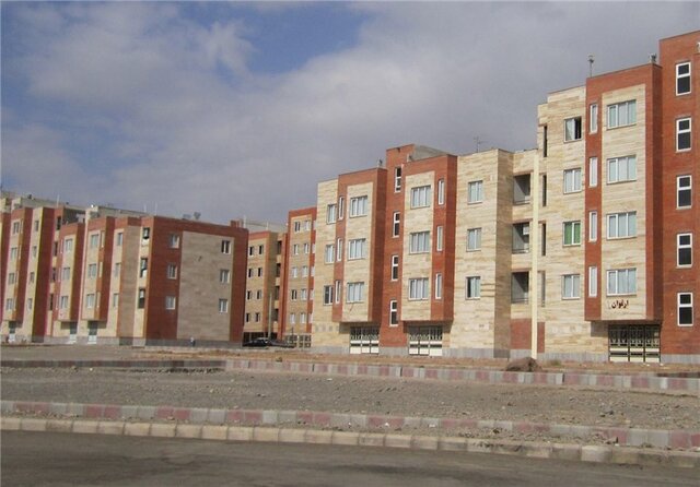 ۹۵ درصد منازل مسکونی خراسان شمالی بیمه نیستند ۹۵ درصد منازل مسکونی خراسان شمالی بیمه نیستند