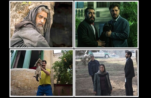 عکس تزیینی است گیشه بهار ۱۴۰۳ به کام کدام فیلم شد؟