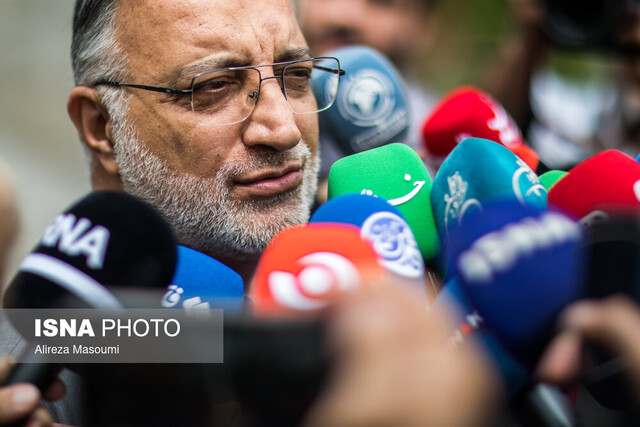 اعضای کابینه سیزدهم در حاشیه جلسه دولت چه گفتند؟